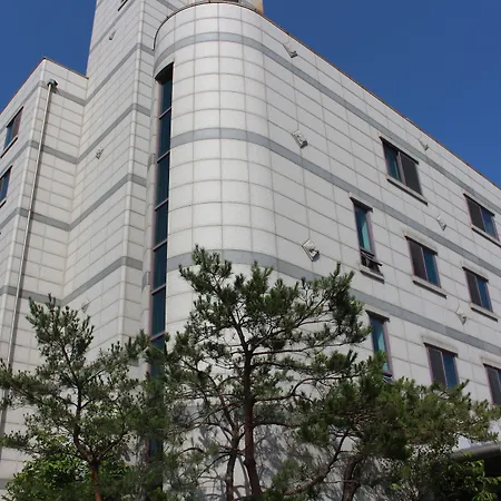 Hotel Parkwood Incheon Airport-2